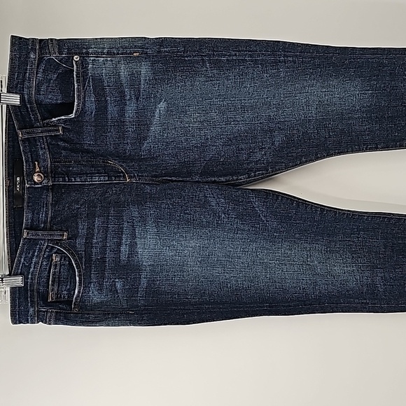 Joe's Jeans Dark Wash Japanese Denim 5 Pocket - Picture 14 of 15